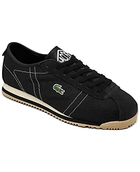 Lacoste Women's Club Low Casual Sneakers from Finish Line