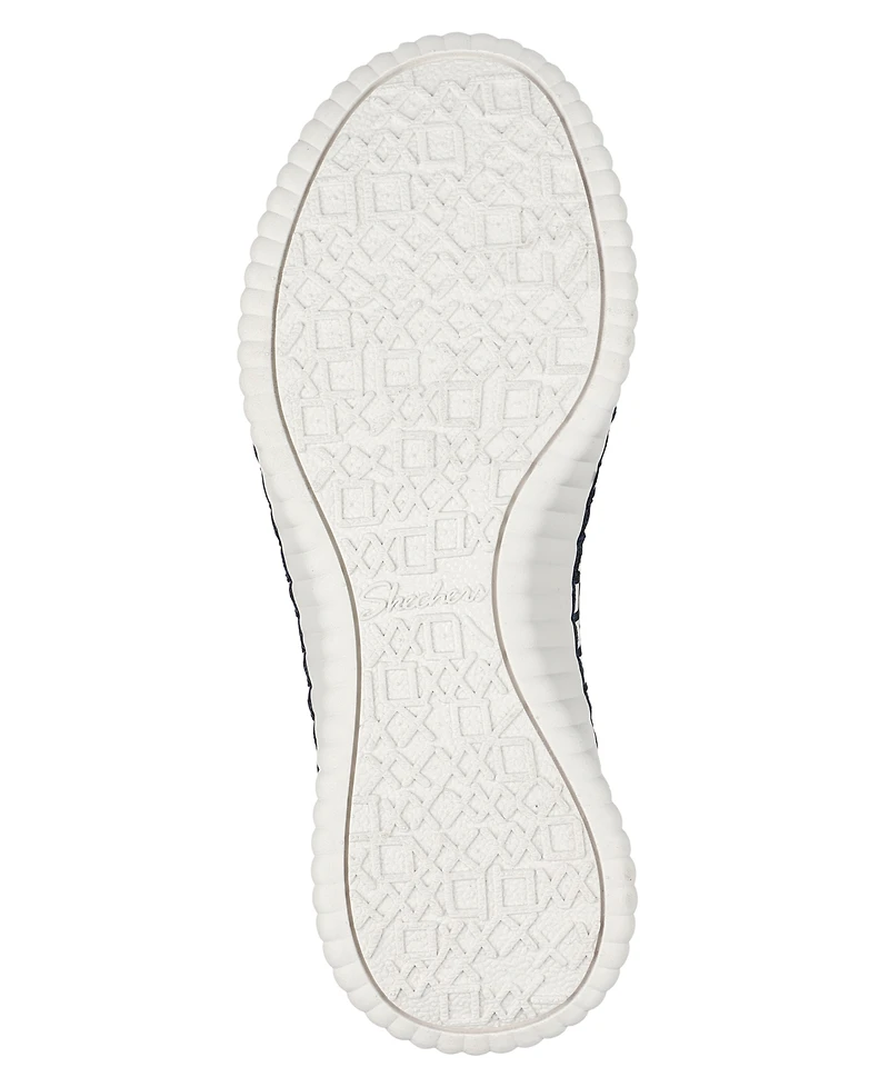 Skechers Women's Wilshire Blvd Slip-On Casual Sneakers from Finish Line