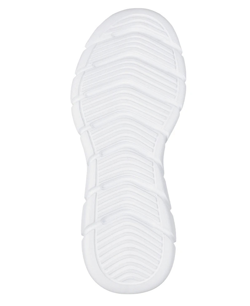 Skechers Men's Bobs Sport B Flex - Icy Edge Casual Sneakers from Finish Line