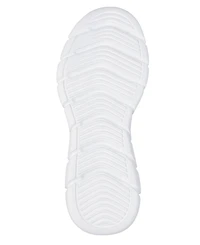 Skechers Men's Bobs Sport B Flex - Icy Edge Casual Sneakers from Finish Line