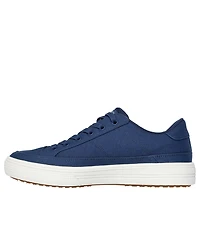 Skechers Men's Street Arch Fit Arcade - Meet Ya There Support Casual Sneakers from Finish Line
