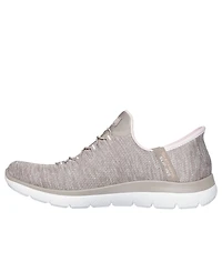 Skechers Women's Slip-Ins: Summits - Everyday Set Casual Sneakers from Finish Line