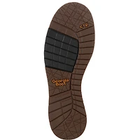 Georgia Boot Men's Amp Lt Wedge Pull On Work