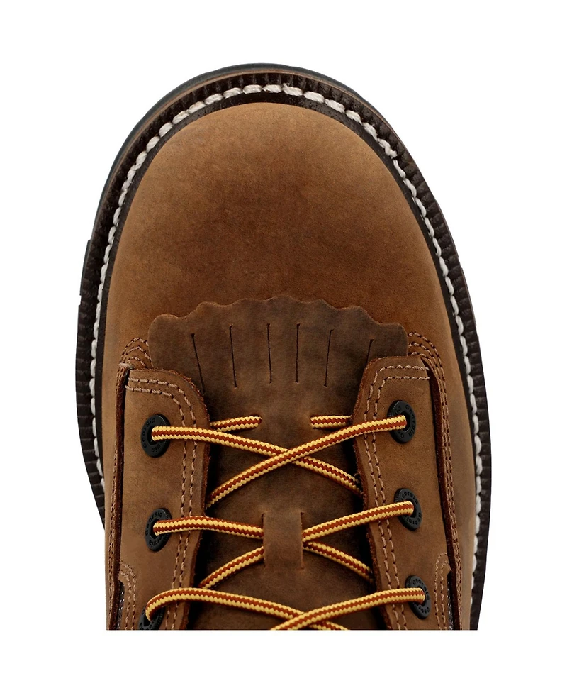 Georgia Boot Men's Ltx Logger 9" Waterproof Work