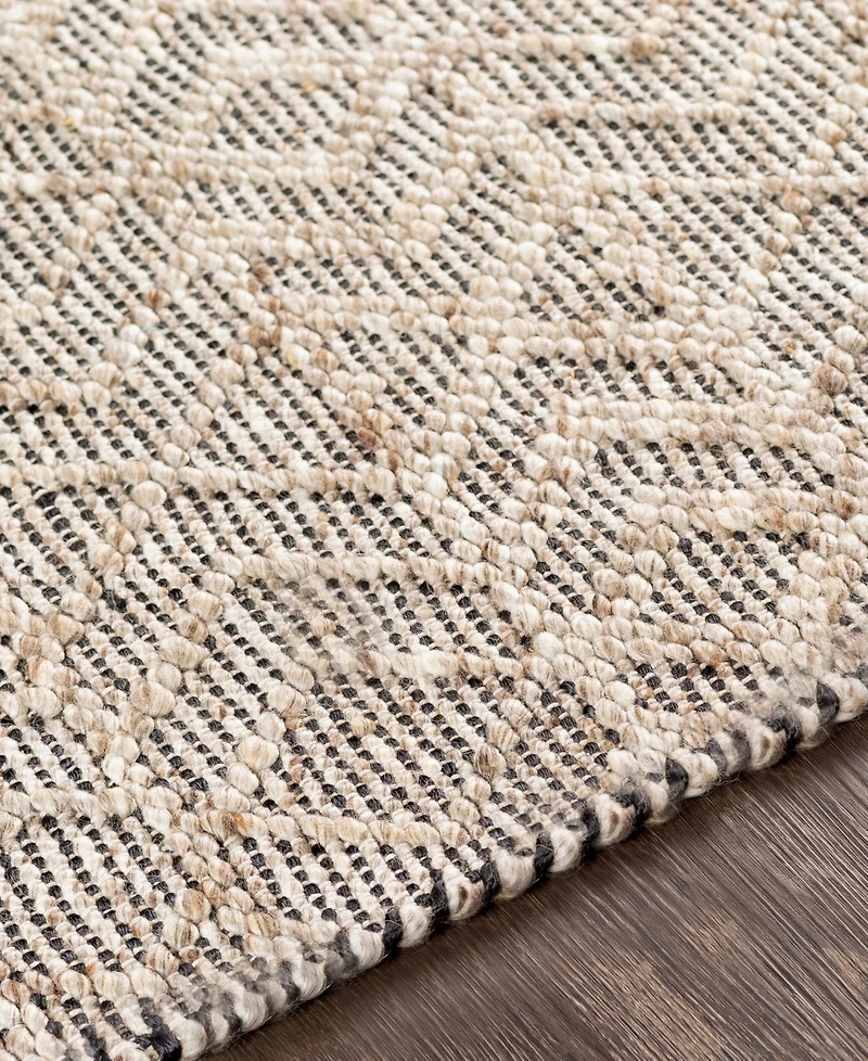 Surya Ingrid Ing-2000 9'x13' Area Rug