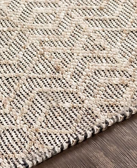 Surya Ingrid Ing-2000 9'x13' Area Rug