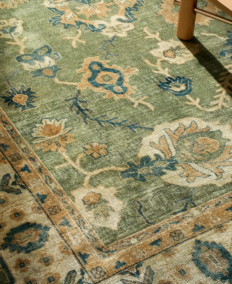 Surya Hillcrest Hil-9017 12'x15' Area Rug