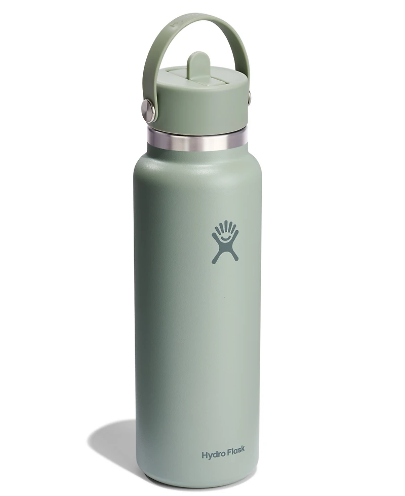 Hydro Flask 40 Oz Wide Flex Straw Cap