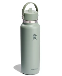 Hydro Flask 40 Oz Wide Flex Straw Cap