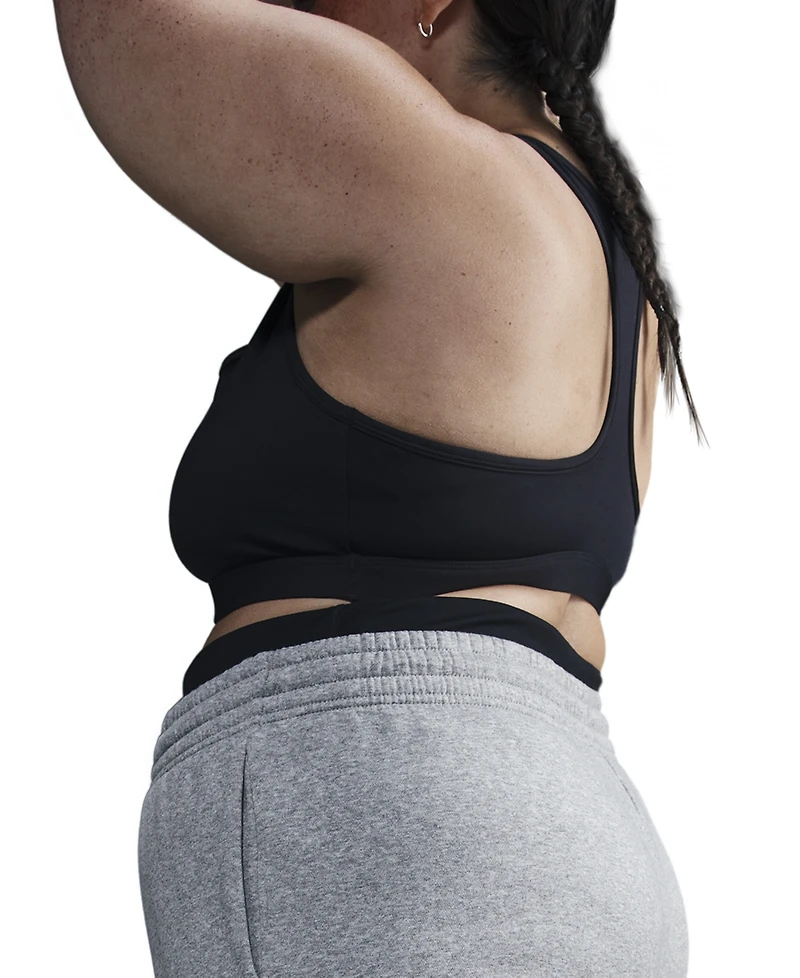 Nike Sportswear Plus Phoenix Fleece High-Waist Oversized Sweatpants