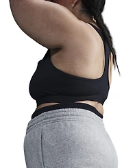 Nike Sportswear Plus Phoenix Fleece High-Waist Oversized Sweatpants