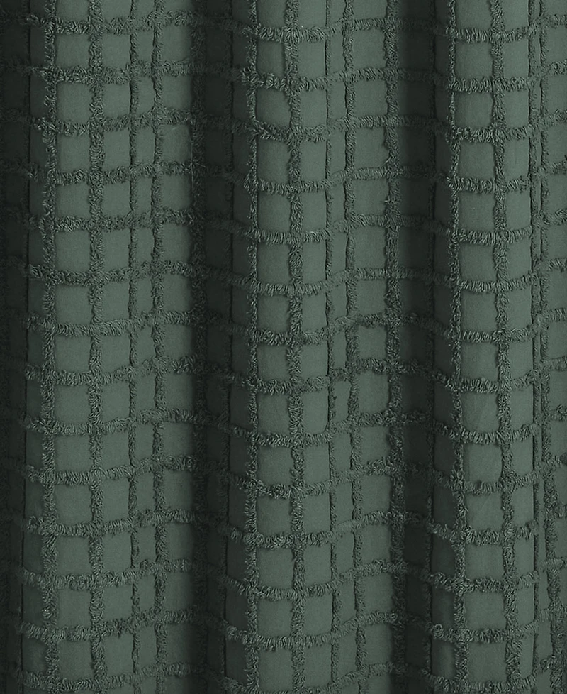 Oscar Oliver Cameron Shower Curtain, 72" x