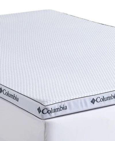 Columbia Super Cool Comfort 3 Airfoam Topper