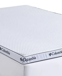 Columbia Super Cool Comfort 3 Airfoam Topper