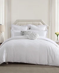 Levtex Matalasse Stitching -Pc. Duvet Cover Set