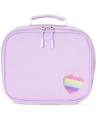 InMocean Big Girls Neoprene Backpack & Lunch Bag Set