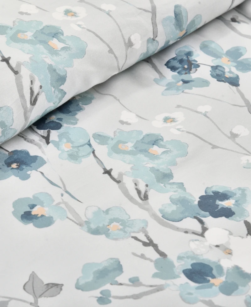 Levtex Florina Reversible 2-Pc. Comforter Set, Twin/Twin Xl