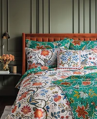 Levtex Carmina Reversible 3-Pc. Quilt Set, King/California King