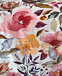 Levtex Mona Reversible 3-Pc. Duvet Cover Set