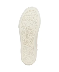 Blowfish Malibu Women's Catch Sun High Top Zip Platform Sneakers