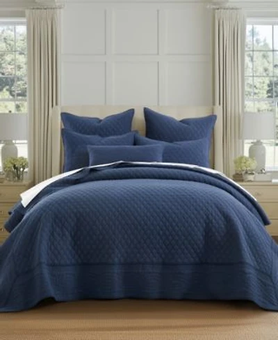 Levtex Ballou Enzyme Washed 3 Pc. Bedspread Quilt Sets