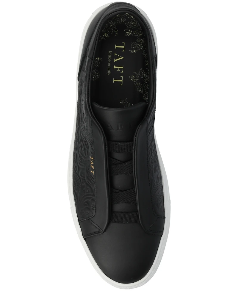 Taft Men's James Slip On Sneakers
