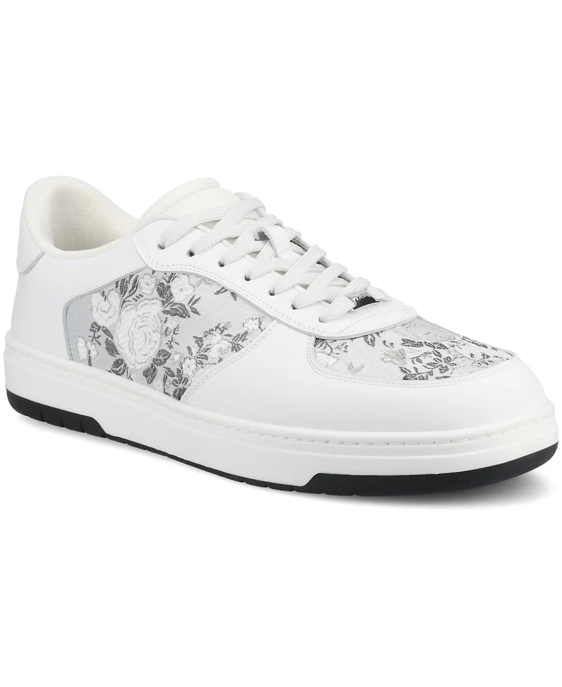 Taft Men's Rapido Low Top Sneakers