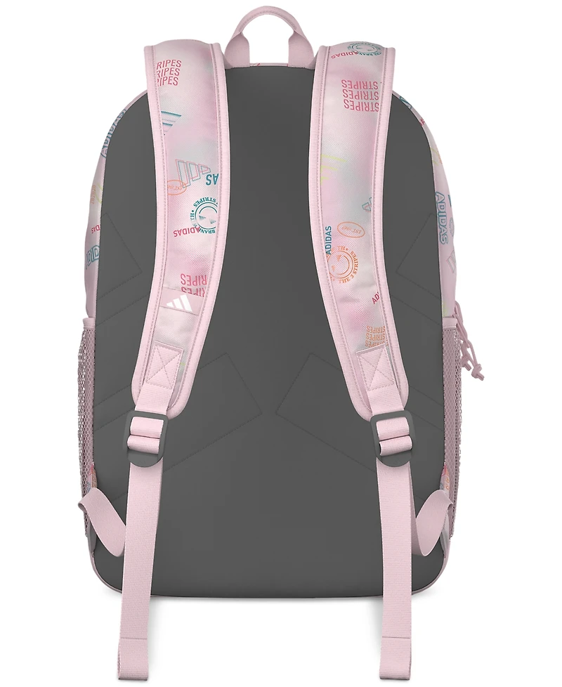 adidas Big Girls Affiliate Backpack