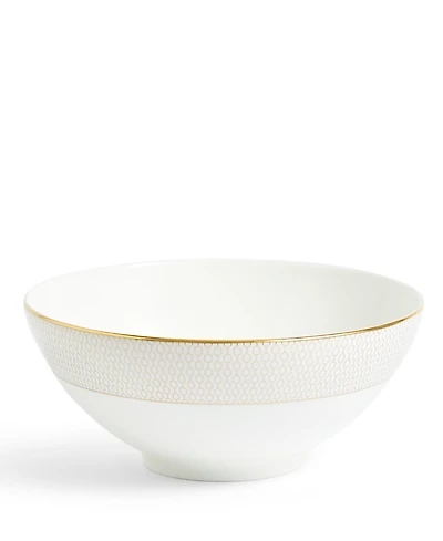 Wedgwood Gio Soup and Noodle Bowl