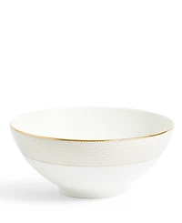 Wedgwood Gio Soup and Noodle Bowl