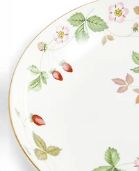Wedgwood Wild Strawberry Pasta Bowl