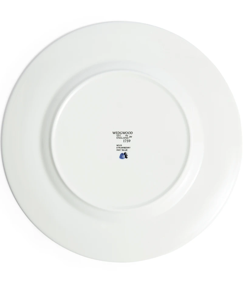 Wedgwood Wild Strawberry Dinner Plate