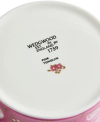 Wedgwood Wonderlust Tonquin Teapot