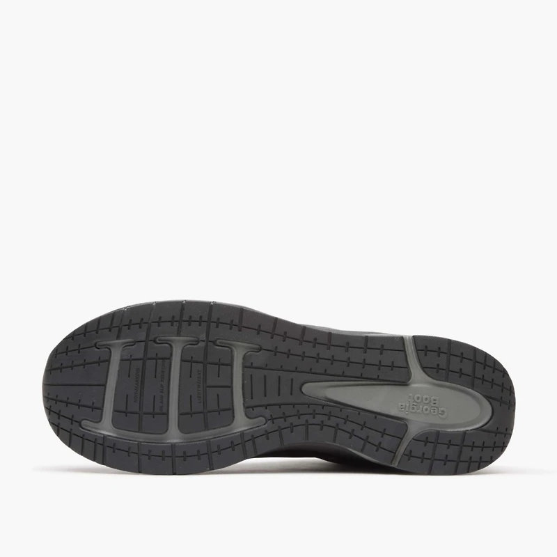 Georgia Boot Men's DuraBlend Sport Composite Toe Athletic Hi-Top