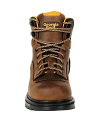 Georgia Boot Men's Carbo-Tec Ltx Waterproof Composite Toe Work