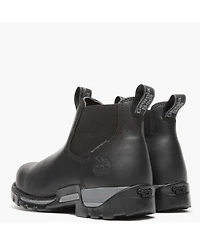 Georgia Boot Men's Eagle One Steel Toe Waterproof Chelsea