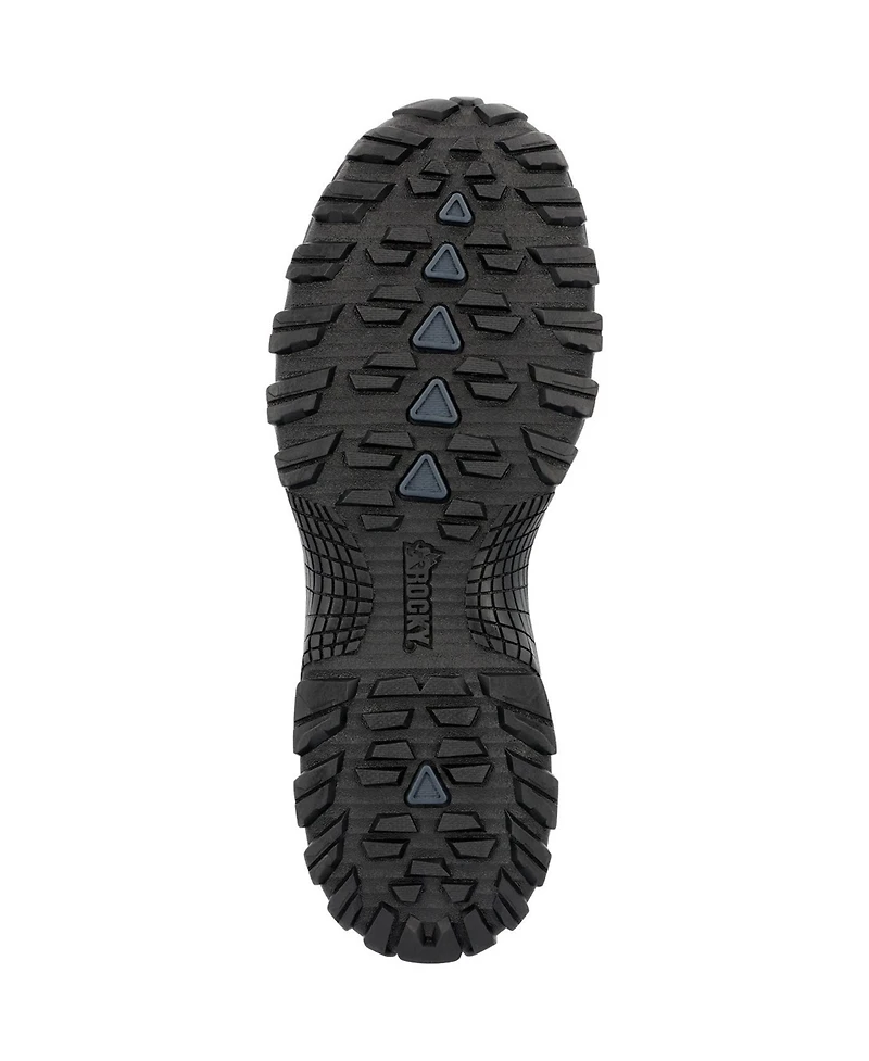 Rocky Men's Mountain Combat Waterproof Military Boot
