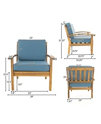 Set of 2 Chair