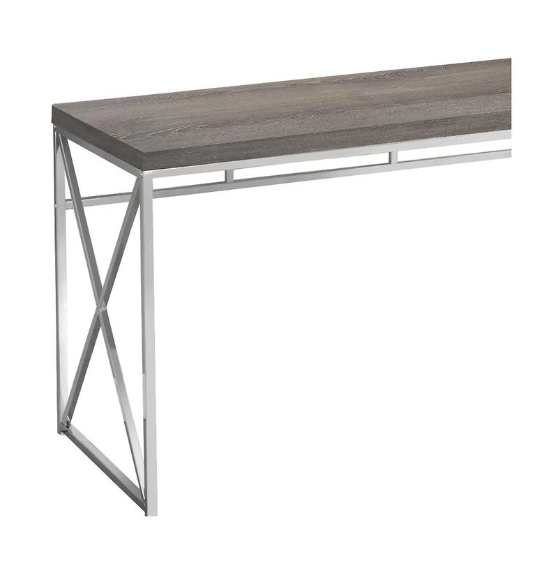 Versatile Computer Table – Work Desk for Study, Office, or Gaming Setup