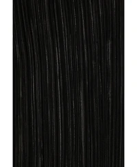 Petal and Pup Women's Melody Plisse Halter Maxi Dress