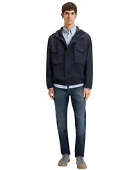 Boss by Hugo Men's Comfort-Stretch Tapered-Fit Jeans