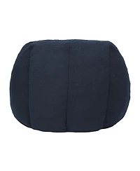 Streamdale Tufted Bean Bag Chair with Memory Foam Filling