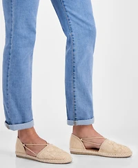 Style & Co Women's Peetaa Flat Sandals, Exclusively at Macy's