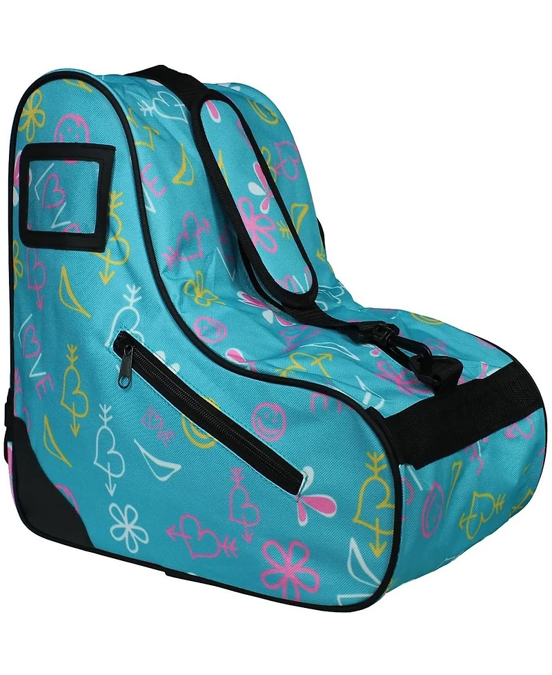 Epic Le Graffiti Skate Bag