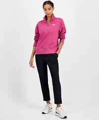 The North Face Women's Evolution Quarter-Zip Top