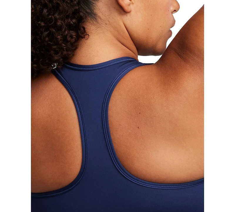 Nike Women's Swoosh Padded Sports Bra
