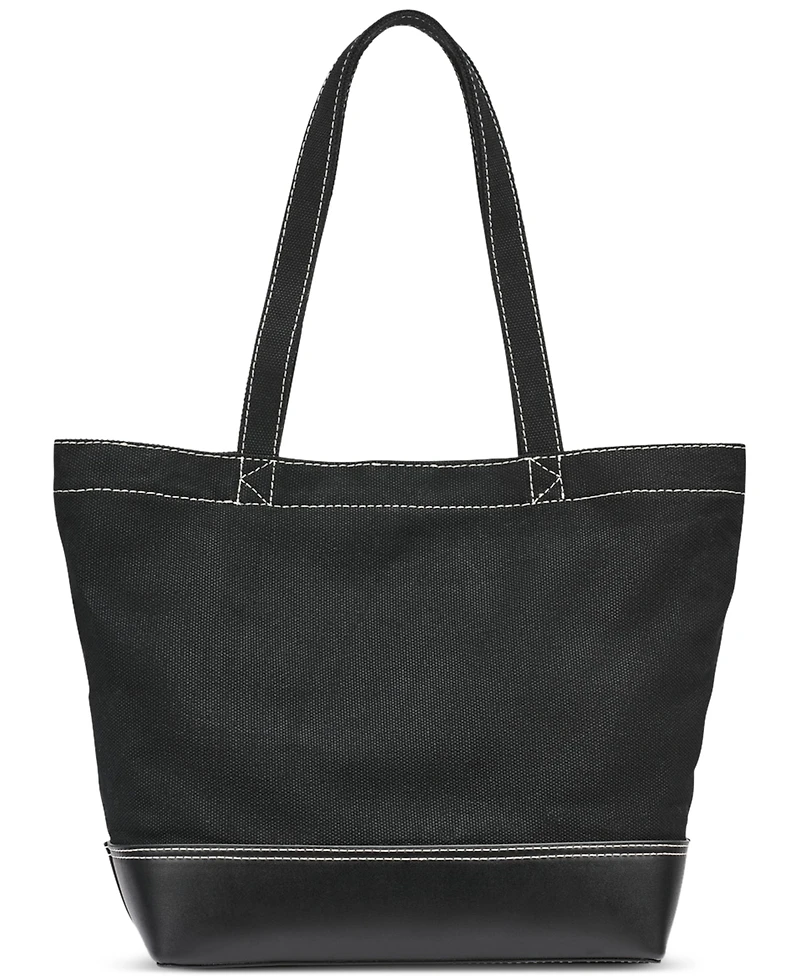 Karl Lagerfeld Paris Cannes Tote