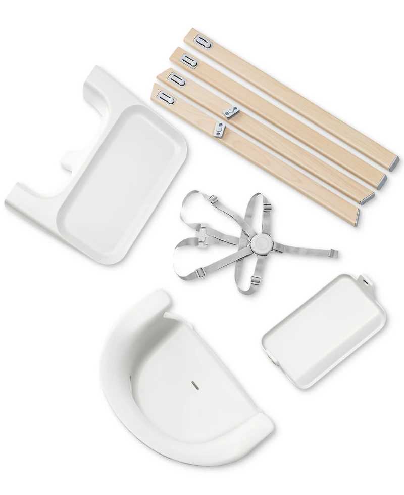 Stokke Baby Clikk High Chair