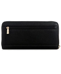 Guess Calebra Large Zip Around Wallet