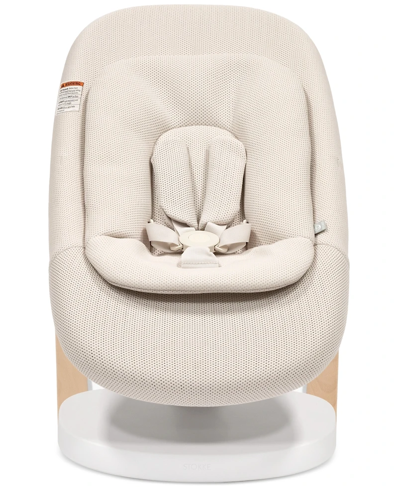 Stokke Baby Yoga Bouncer and Swing